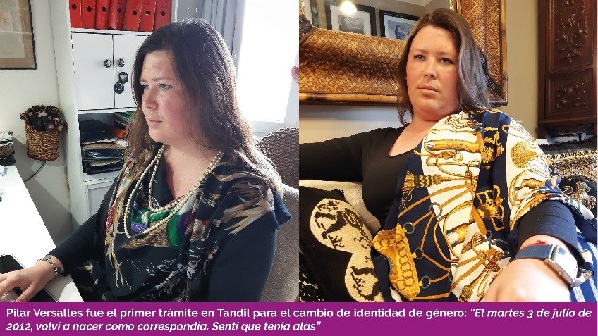 AMAR SIN GÉNERO